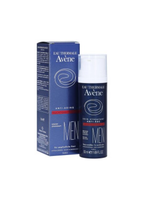 EAU THERMALE AVENE TRATTAMENTO IDRATANTE ANTI-ETA' 50 ML