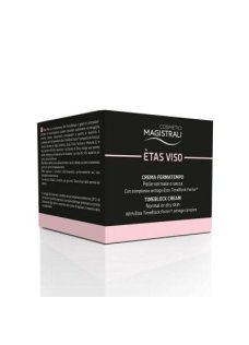 ETAS CREMA VISO 50 ML