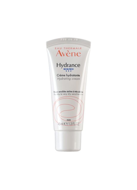 EAU THERMALE AVENE HYDRANCE RICCA PREZZO SPECIALE 40 ML