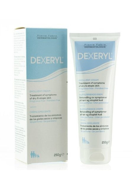 DEXERYL CREMA 250 G