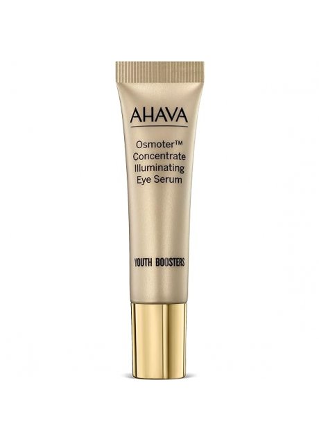 AHAVA DEAD SEA OSMOTER CONCENTRATE EYES