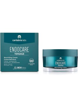 ENDOCARE TENSAGE NUTRITIVA 50 ML