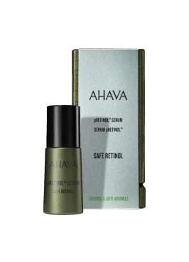 AHAVA SAFE PRETINOL SERUM 30 ML