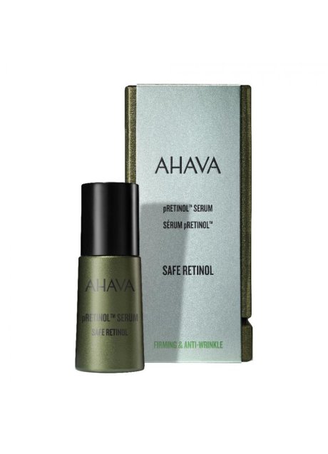 AHAVA SAFE PRETINOL SERUM 30 ML