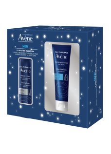 AVENE COFANETTO NATALE MEN AVENE COFANETTO NATALE MEN