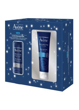 AVENE COFANETTO NATALE MEN