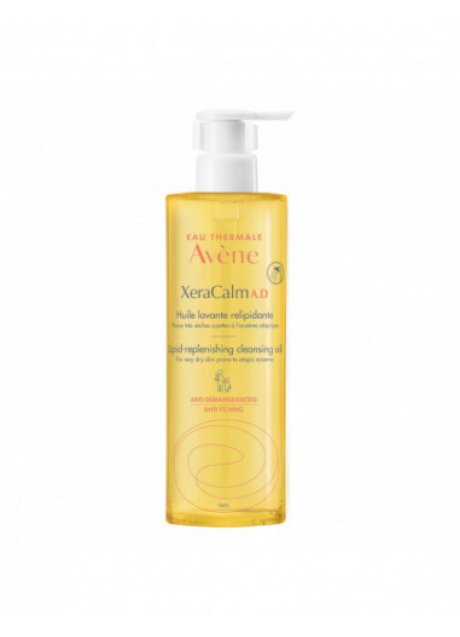 AVENE XERACALM A D OLIO DETERGENTE 400 ML NUOVA FORMULA