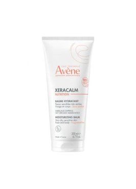 AVENE XERACALM NUTRITION BALSAMO 200 ML