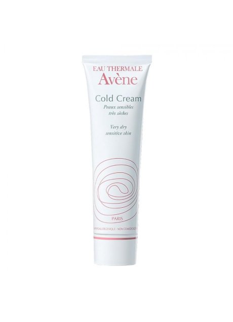 EAU THERMALE AVENE COLD CREAM 100 ML