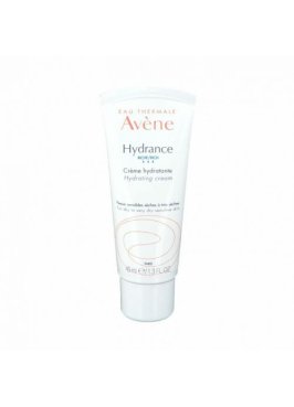 EAU THERMALE AVENE HYDRANCE CREMA RICCA 40 ML