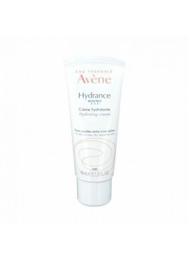 EAU THERMALE AVENE HYDRANCE CREMA RICCA 40 ML