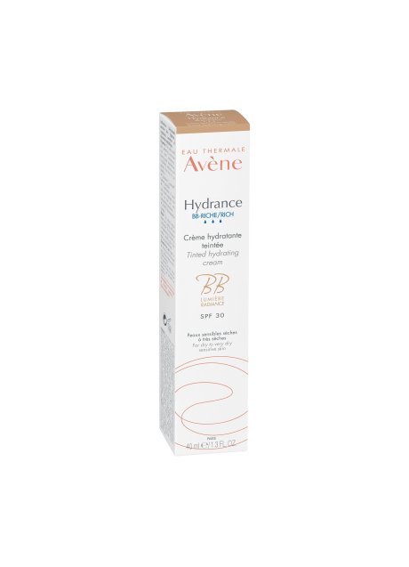 ETA HYDRANCE CREME TEINTE' VELLUTO 40 ML