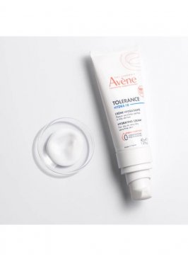 AVENE TOLERANCE HYDRA 10 CREMA IDRATANTE 40 ML