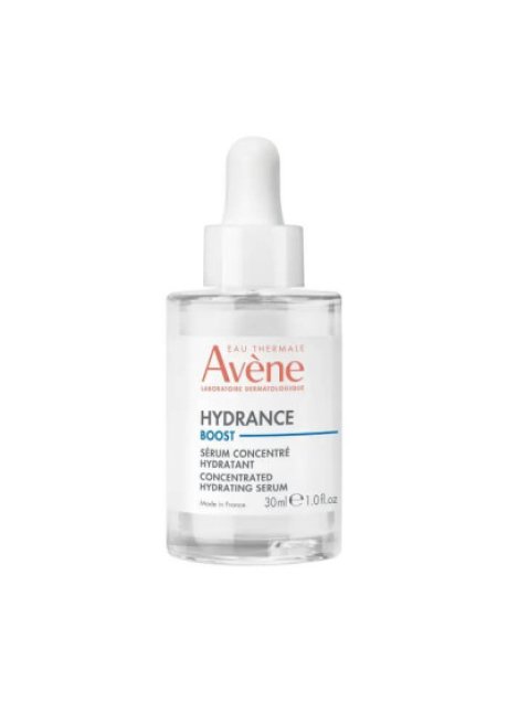 EAU THERMALE AVENE HYDRANCE BOOST SIERO CONCENTRATO 30 ML