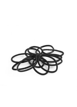 ELASTICO CAPELLI 12PZ 8010B