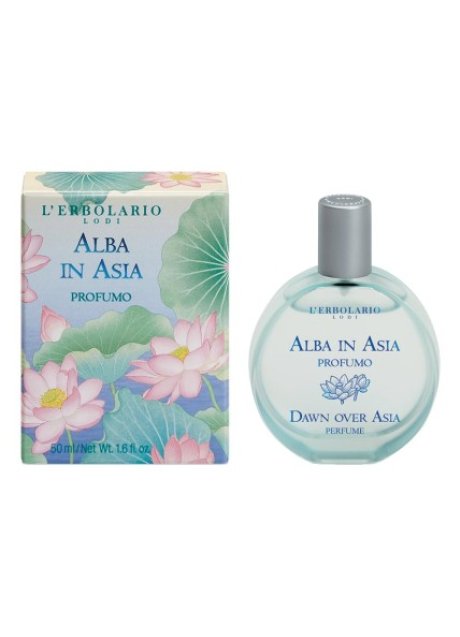 ALBA IN ASIA PROFUMO 50 ML