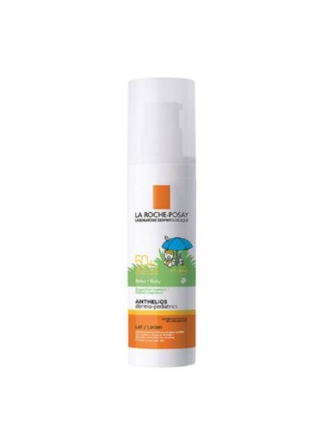 ANTHELIOS LATTE BEBE' 50+ 50 ML