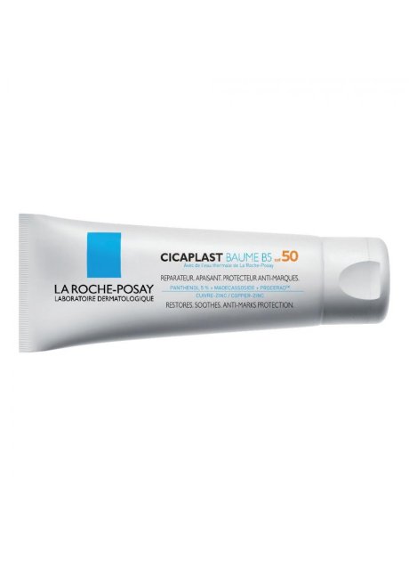 CICAPLAST BAUME B5+ SPF50 40 ML