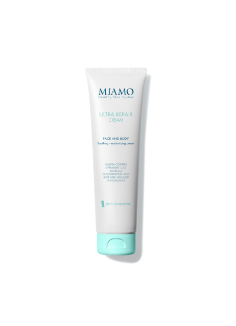 MIAMO SKIN CONCERNS ULTRA REPAIR CREAM 150 ML