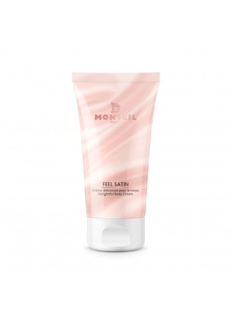 MONTEIL FS BODY CREAM 200 ML