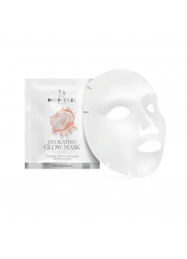 MONTEIL HYDRATING GLOWING MASK