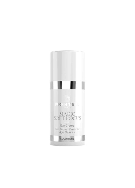 MONTEIL SOLUTIONS MAGIC CONCEALER EYE