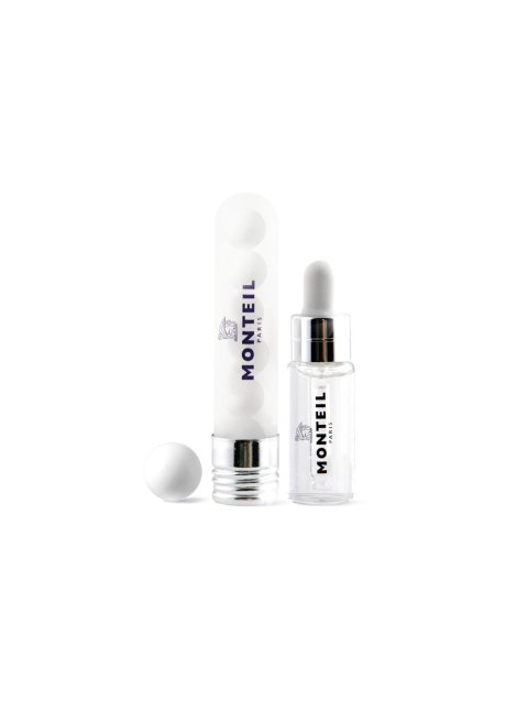 MONTEIL EM VITAMINA C 79% 7X5 MG + 5 ML