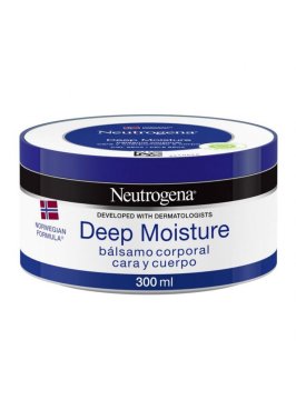 NEUTROGENA CORPO COMFORT 300 ML PROMO