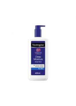 NEUTROGENA CORPO FLUIDA PROFUMATA 400 ML PROMO