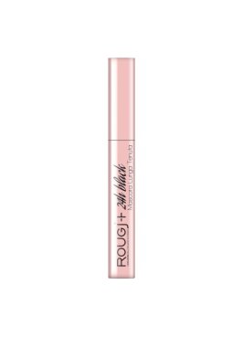 ROUGJ MASCARA BLACK 24H LONG LASTING 10 ML