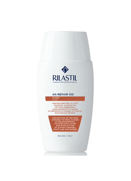 RILASTIL AK REPAIR 100 FLUIDO 50 ML