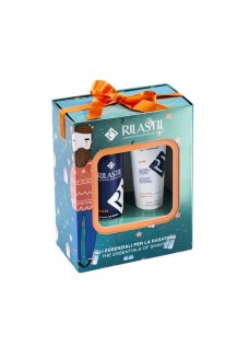 RILASTIL COFANETTO MAN 1 RILASTIL MAN GEL DOPOBARBA 75 ML +1 RILASTIL MAN GELCREMA CONTORNO OCCHI 15 ML RILASTIL COFANETTO MAN 1 RILASTIL MAN GEL DOPOBARBA 75 ML +1 RILASTIL MAN GELCREMA CONTORNO OCCHI 15 ML