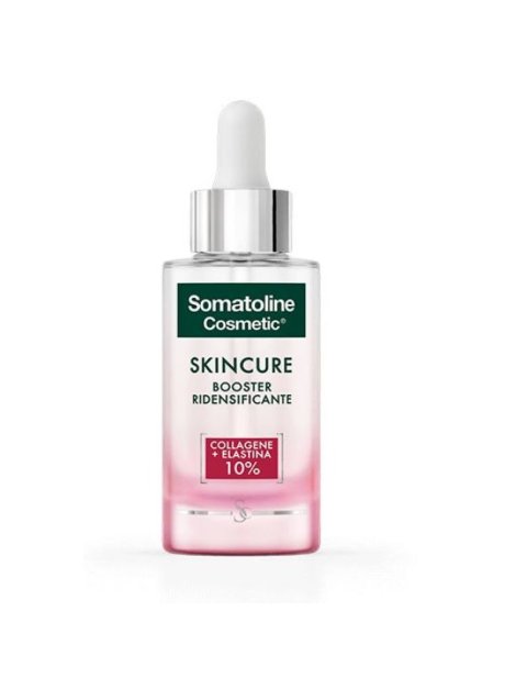 SOMATOLINE C SKIN CURE BOOSTER RIDENSIFICANTE 30 ML