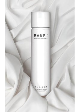 BAKEL THE ONE CASE & REFILL 50 ML