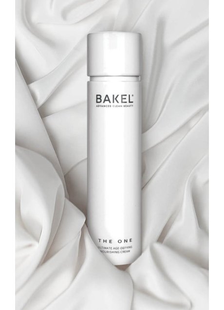 BAKEL THE ONE CASE & REFILL 50 ML