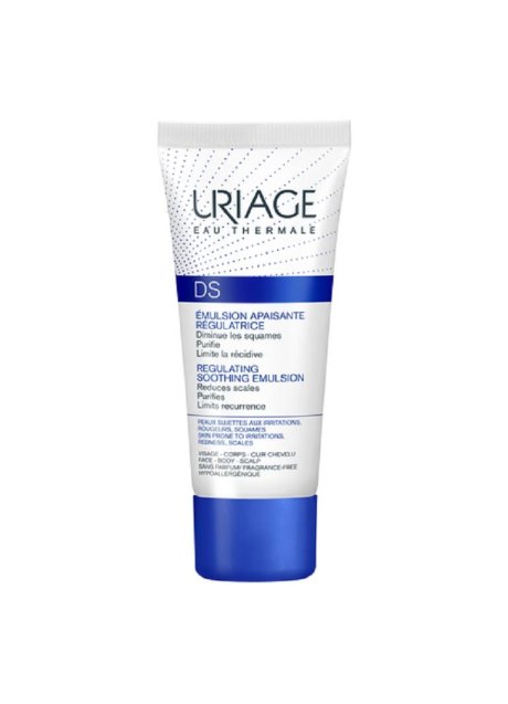 URIAGE DS EMULSIONE 40ML