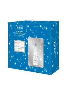 AVENE COFANETTO NATALE HYDRACE 50 ML + 10 ML AVENE COFANETTO NATALE HYDRACE 50 ML + 10 ML