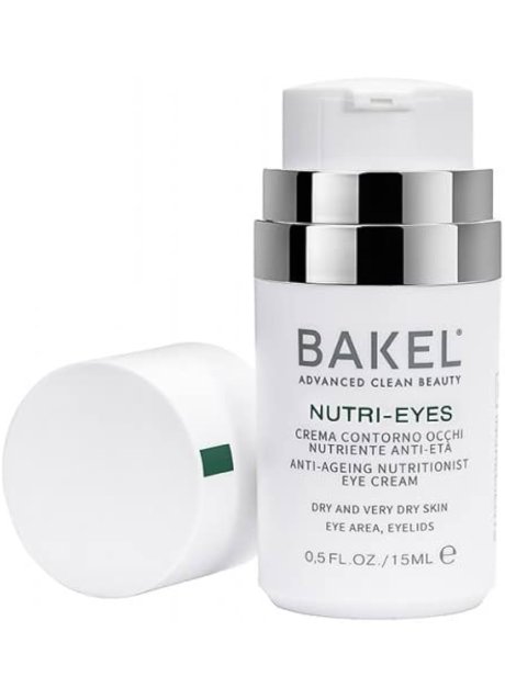 BAKEL NUTRI-EYES 15 ML