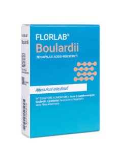 BOULARDII 30 CAPSULE LINEA FERMENTI BOULARDII 30 CAPSULE LINEA FERMENTI