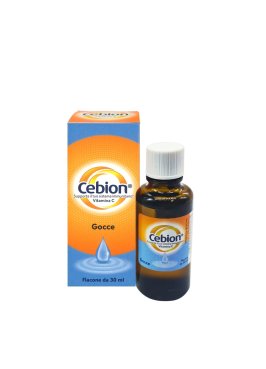 CEBION GOCCE 30 ML CEBION GOCCE 30 ML