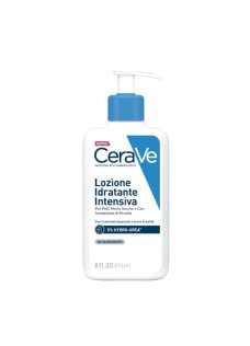 CERAVE INTENSIVE MOISTURIZING LOTION 473 ML