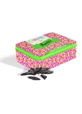 COLORS FOR AMARELLI ROMBETTI 40 G