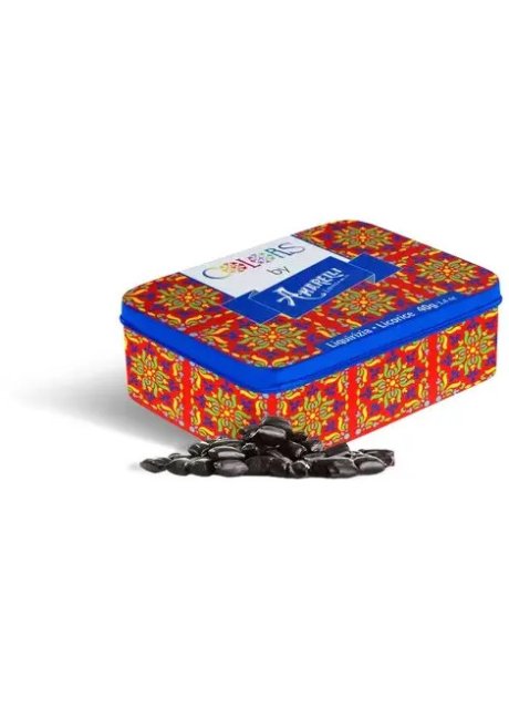 COLORS FOR AMARELLI SPEZZATINA 40 G