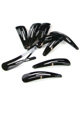 K1119N CLIC CLAC NERO 7CM