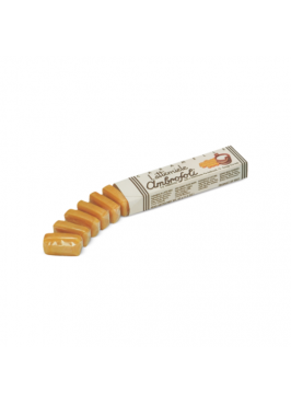 AMBROSOLI STICK LATTE E MIELE 43 G