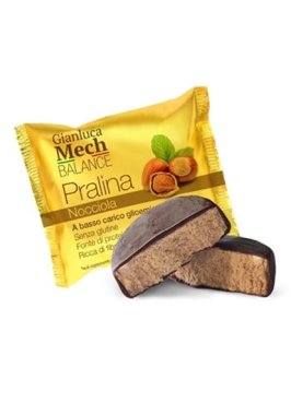 TISANOREICA STYLE PRALINE NOCCIOLA RICARICA 20 PEZZI 9 G