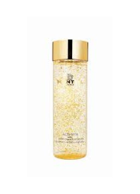 MONTEIL AV GOLD LOTION 150 ML