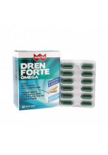 DREN FORTE OMEGA 48 CAPSULE