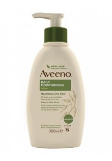 AVEENO PN CREMA IDRATANTE CORPO 300 ML