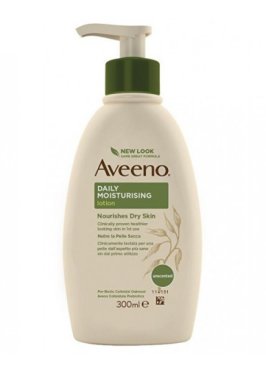 AVEENO PN CREMA IDRATANTE CORPO 300 ML